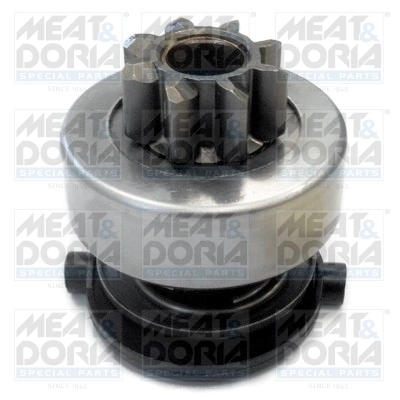 Pinion, starter
